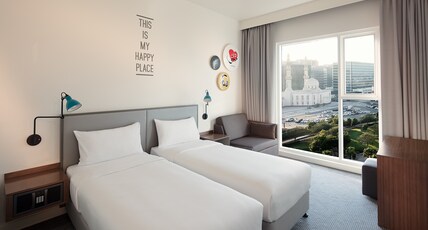 Rove City Centre, Deira Room Type - Rover Room Rove City Centre, Deira Room Type - Rover Room