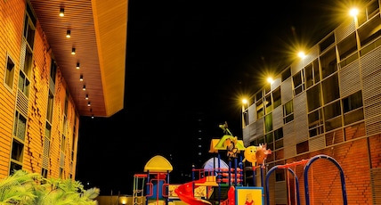 Wow Studio at Weekend Address Room Type - Weekend Address by Wow Stay | Near Surat Airport Wow Studio at Weekend Address Room Type - Weekend Address by Wow Stay | Near Surat Airport