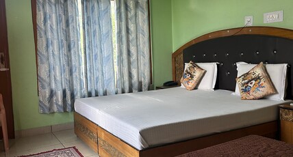 The Wangdu Room Type - Room300