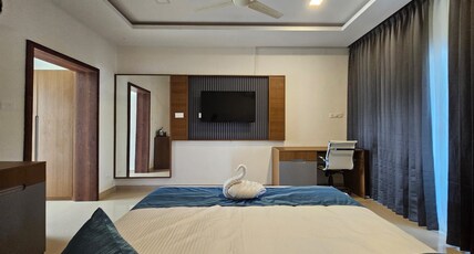 WEST BAY MARISOL Room Type - Suite Room