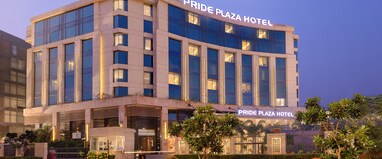 Pride Plaza Hotel Aerocity New Delhi