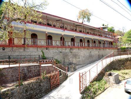 Hotel R Maidens - Tap to explore photos