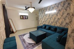 White Lotus Homes