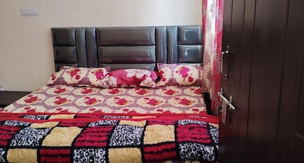 CHANDRA'S HOMESTAY Room Type - Bedroom 1