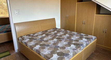 Yalisha Shimla Room Type - 2 BHK with valley view