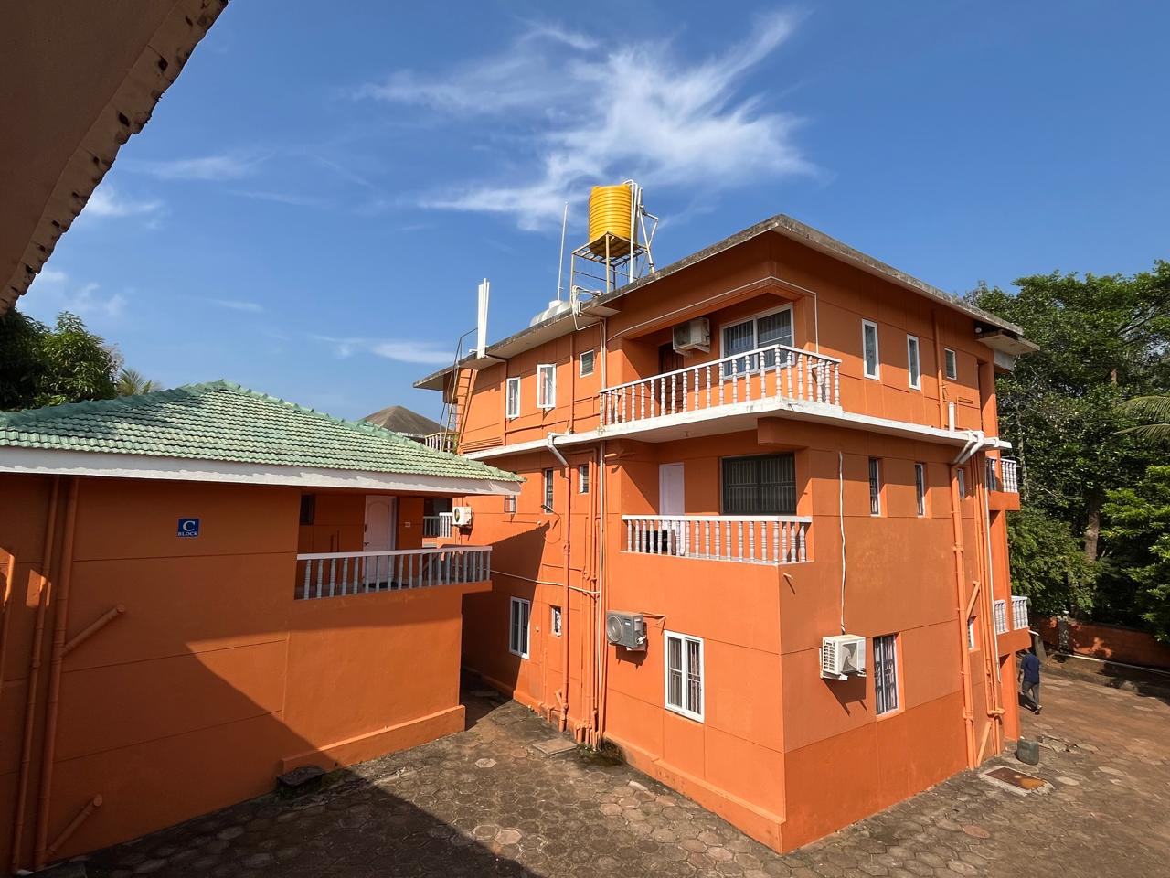 Kawari Resorts - Tap to explore photos