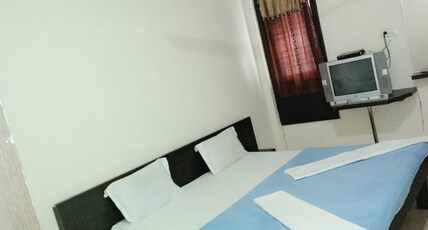 Hotel Aishwarya Room Type - STANDARD ROOM AC