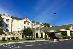 Hilton Garden Inn Gilroy