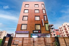 Super Hotel O Sunshine Near Netaji Subhash Chandra Bose International Airport