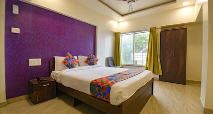 Via MS Hospitality Room Type - Deluxe Room