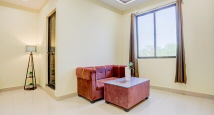 Hotel O Own Roof Room Type - Classic