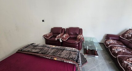 Chill and Cheers Resort Room Type - Bedroom 1