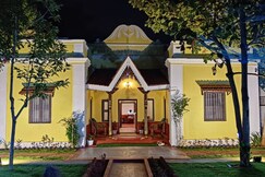 Xplorest Hospitality