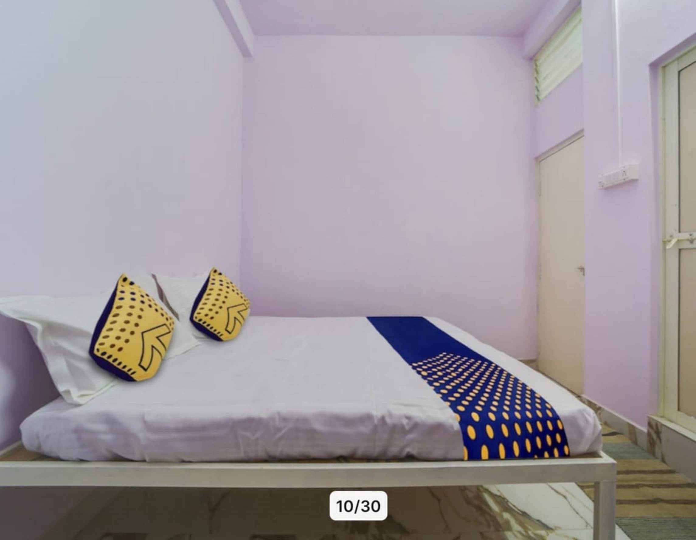 Aashiyana Homestay - Tap to explore photos
