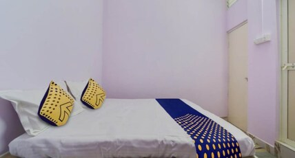 Aashiyana Homestay Room Type - Standard Room