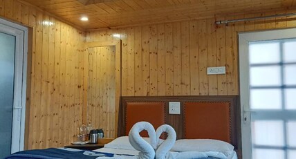 Seven Heaven Room Type - Executive