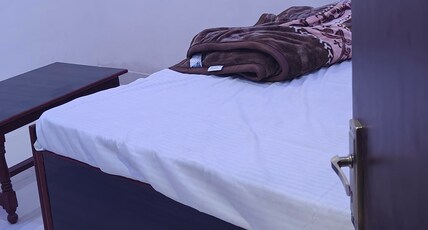 Namo Guest House Room Type - Bedroom 2