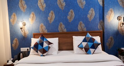 The Sarai Hotel Room Type - Super Deluxe Room