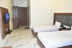 Hotel Sri Vinayak