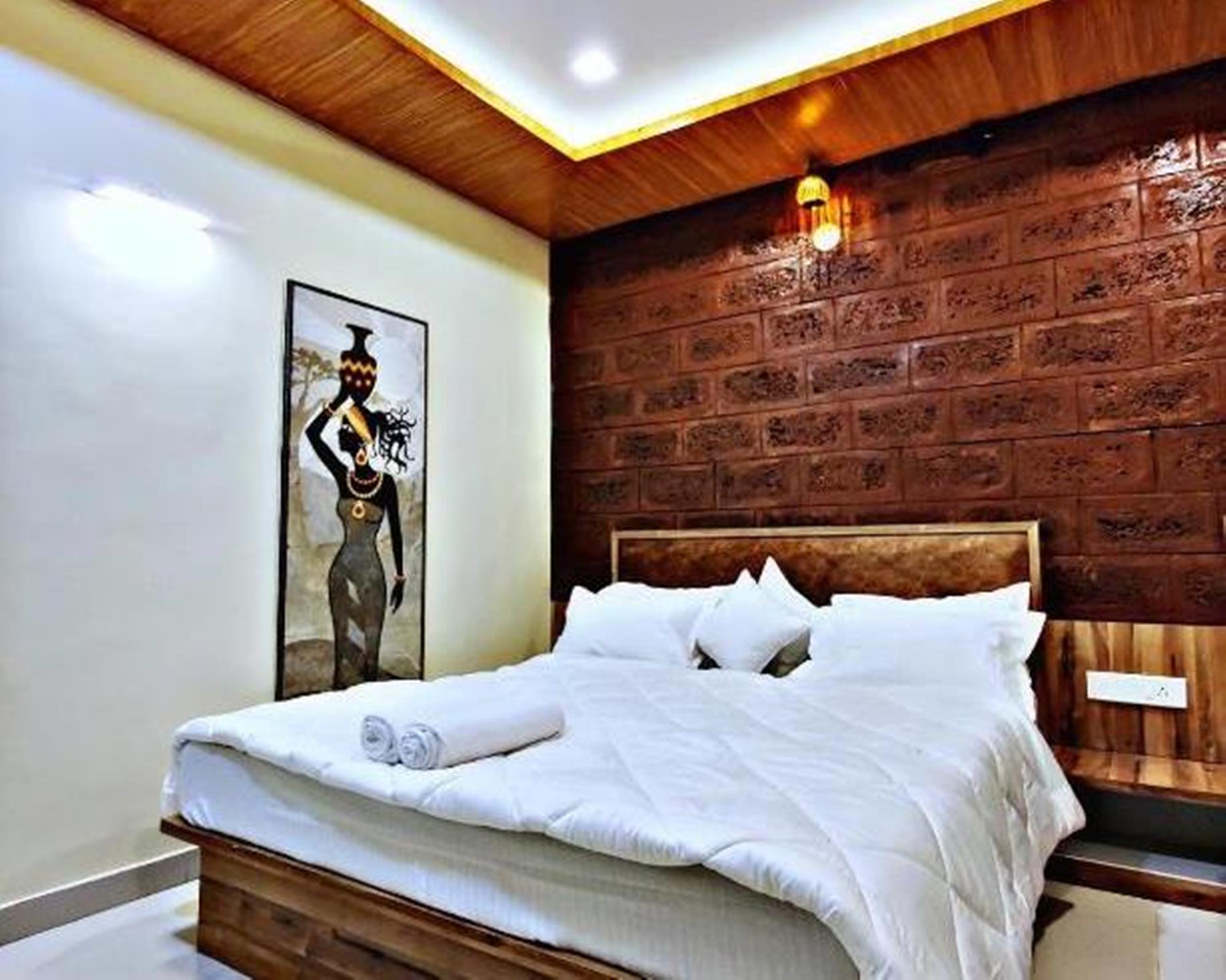 Ramvarsh Cottages - Tap to explore photos
