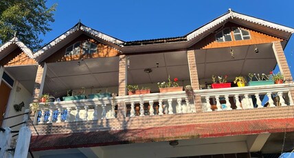 BHUGUNG HOMESTAY Room Type - BHUGUNG HOMESTAY