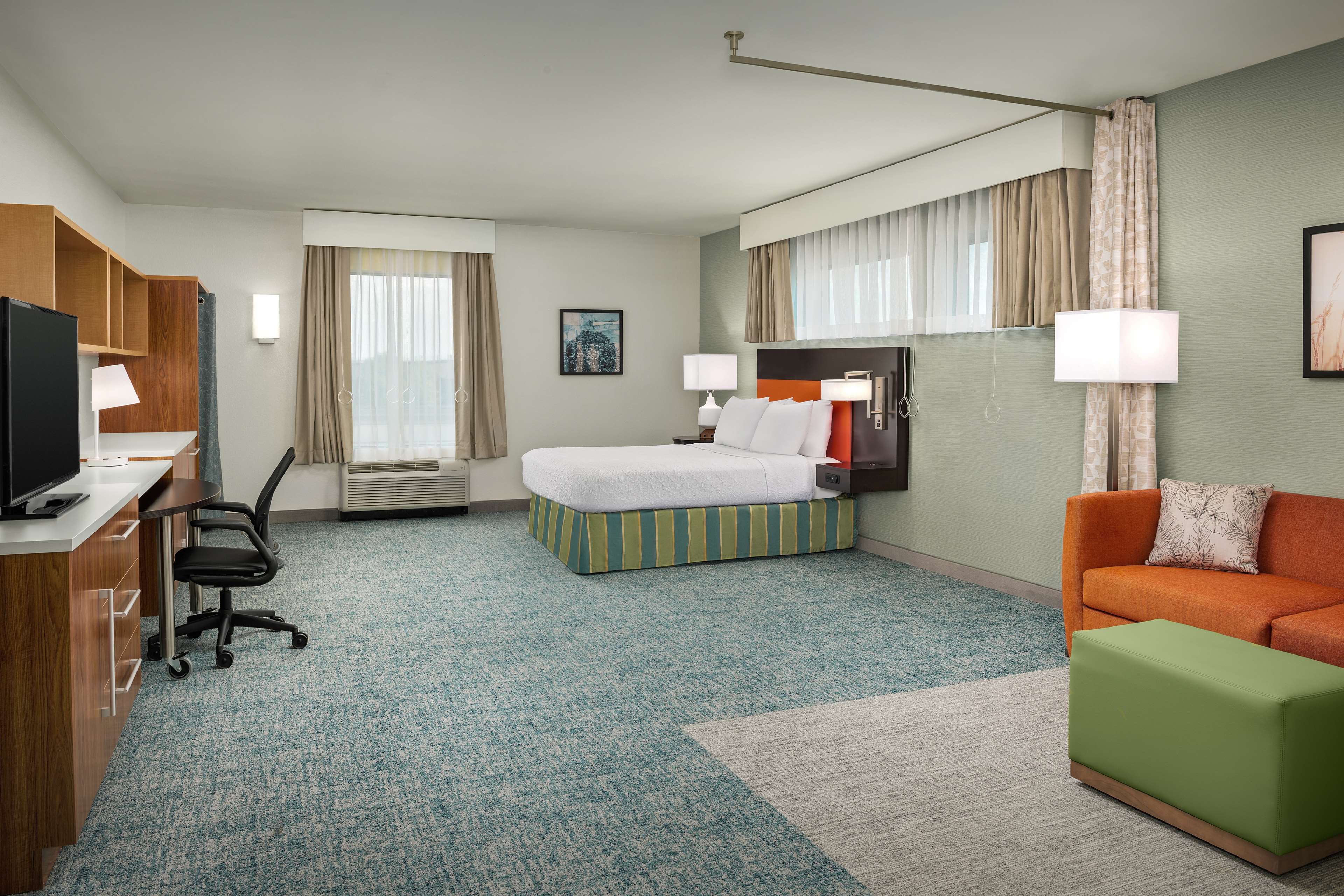 Home2 Suites by Hilton Austin Round Rock - Tap to explore photos