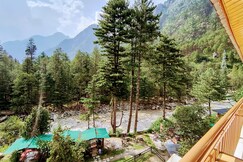 Hotel Purnima Kasol