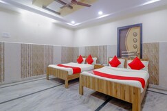 Address of Hotel O Sadashivpet Bus Terminal Hyderabad