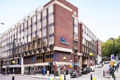Travelodge London Kings Cross Royal Scot Hotel