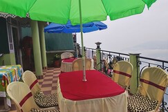 Megher Bari Homestay