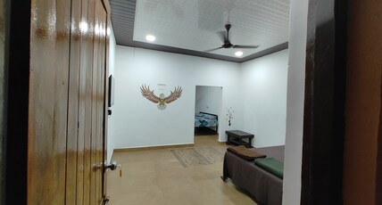 Visava Cottage Room Type - Room no 03