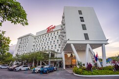 Tune Hotel Danga Bay
