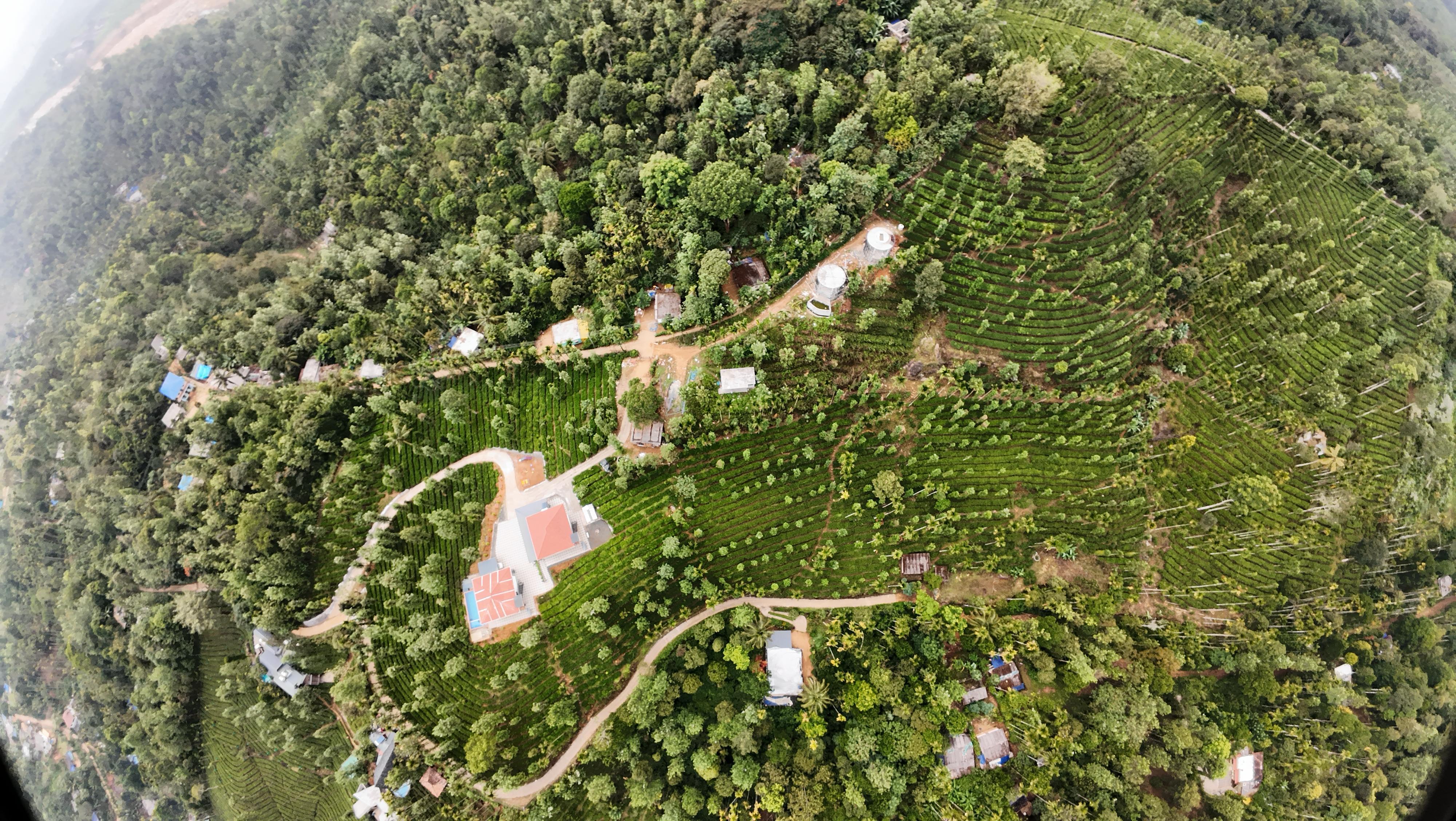 Rattan Hill Plantation Resort - Tap to explore photos