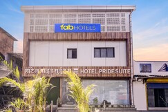 FabHotel Pride Suitz