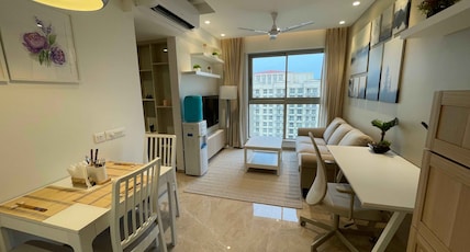 RELOhomes 1BHK Luxury Serviced Apartments Room Type - RELOhomes | 1 BHK Apartment For Corporates Only RELOhomes 1BHK Luxury Serviced Apartments Room Type - RELOhomes | 1 BHK Apartment For Corporates Only