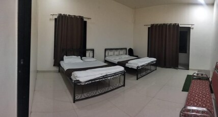 Mannat banglow Room Type - Bedroom 5