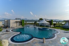 LEHAR SA RESORT(90 KM FROM PACHMARHI)