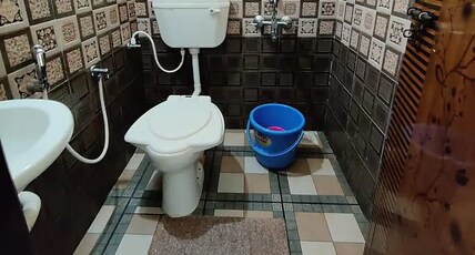 Star Residency Surathkal Room Type - 2 BHK Apartment