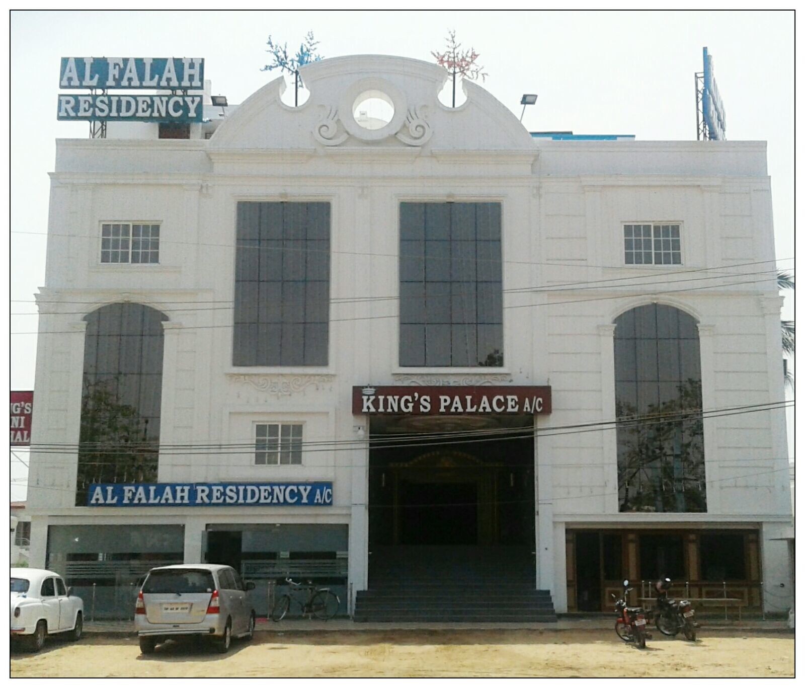 Main gallery
