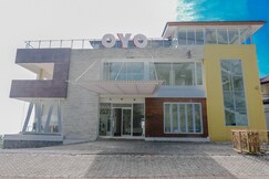 Hotel O Batu near Jatim Park formerly Villa Bukit Panderman Residence