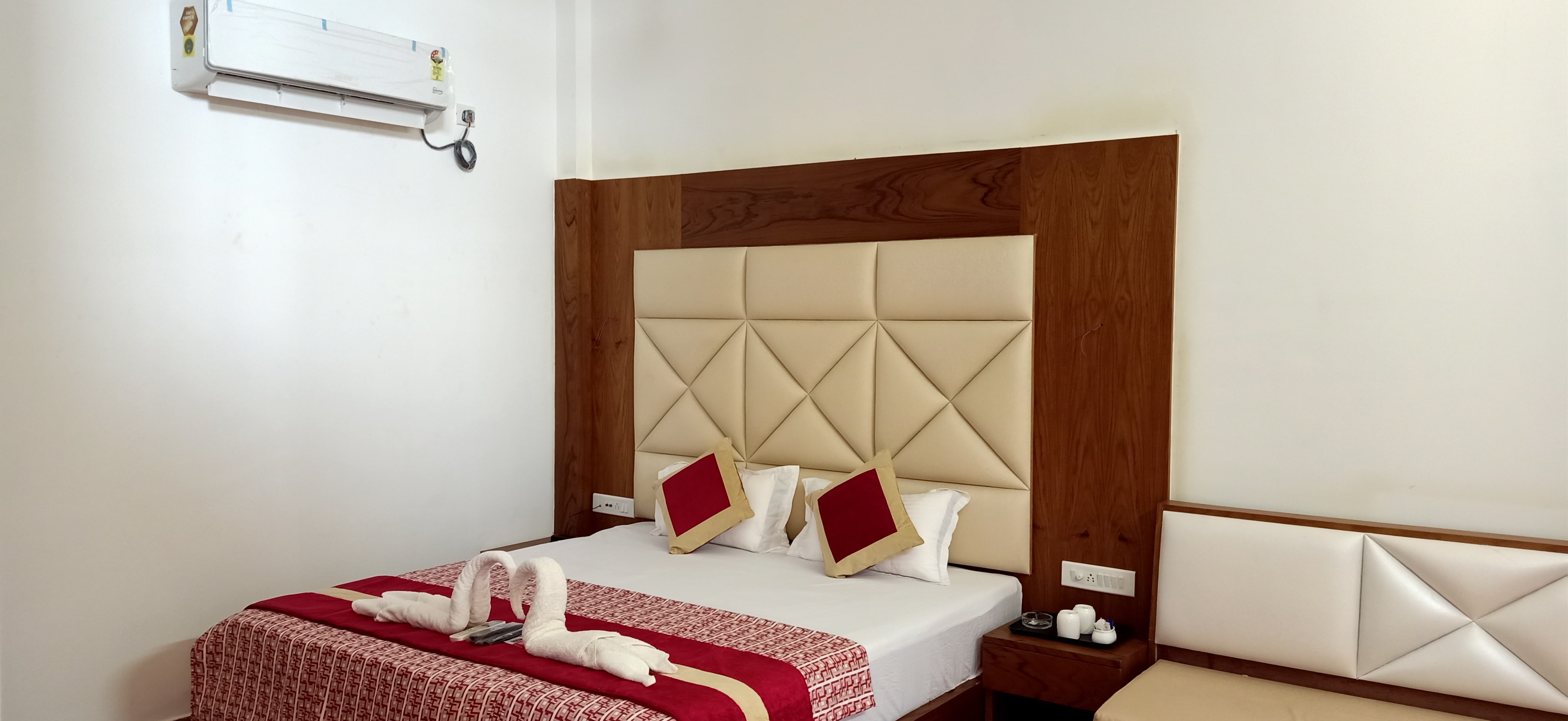 Tajpur Residency - Tap to explore photos