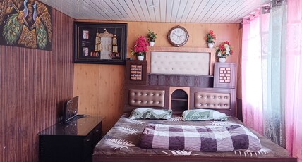 The Rasayana Homestay Room Type - Bedroom 3