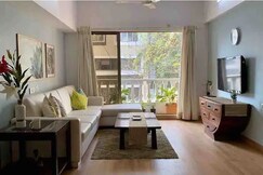 Little Hut 301, 27th Road, Khar West by Connekt Homes