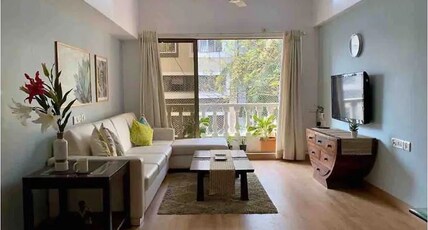 Little Hut 301, 27th Road, Khar West by Connekt Homes Room Type - Little Hut 301, 27th Road, Khar West by Connekt Homes
