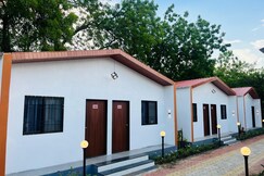 Holiday fun park & Resort