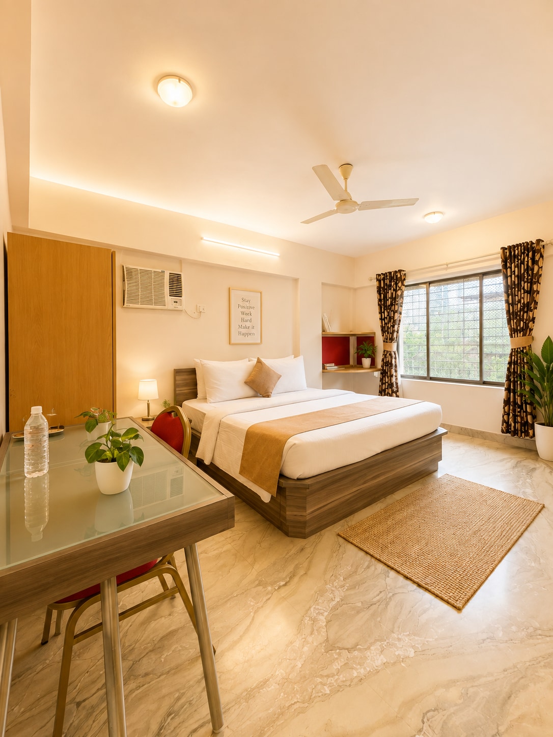 Dragonfly 2 BHK Apartment Emerald - Tap to explore photos
