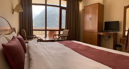 Hotel Arohi Vashisht Room Type - 301