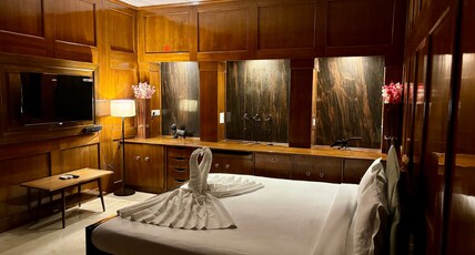 Nirvana Homes A Peaceful Escape 102 Near Assi ghat Room Type - Nirvana Homes A Peaceful Escape 102 Near Assi ghat