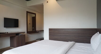 Diwatel Grande Resort Room Type - Suite Room