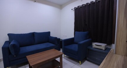 Rock View Suits Room Type - Rock View Suits